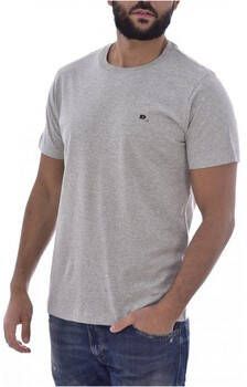 Diesel T-shirt Korte Mouw T-ZOSIMOSNEW