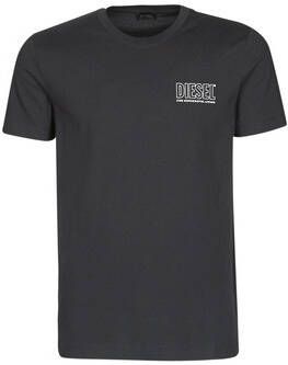 Diesel T-shirt Korte Mouw UMLT-JAKE