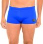 Diesel Blauwe Boxer Beachwear voor Heren Blauw Heren - Thumbnail 1