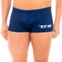 Diesel Rode Boxer Zwembroek voor Heren Blauw Heren - Thumbnail 1