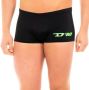 Diesel Stijlvolle Strandkleding Black Heren - Thumbnail 1