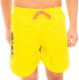 Diesel Stijlvolle Heren Zwembroek Yellow Heren - Thumbnail 1