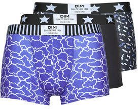 Dim Boxers VIBES PACK X3