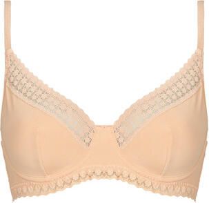 Dim Balconette bh DAILY MICRO FOUL UNDERWIRE BRA
