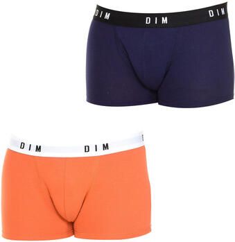 Dim Boxers ORIGINAL X2
