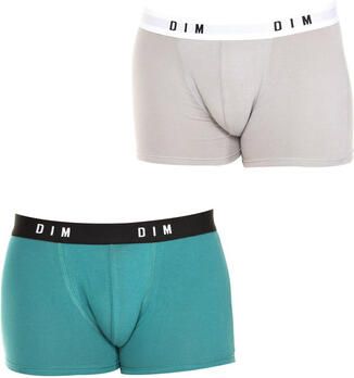 Dim Boxers D0ARL