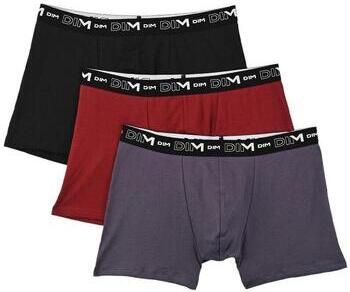 Dim Boxers COTON STRETCH
