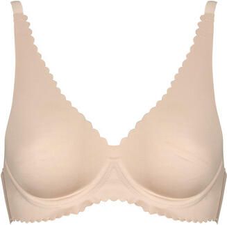 Dim Bralettes zonder beugel BODY TOUCH FOULARD BRA