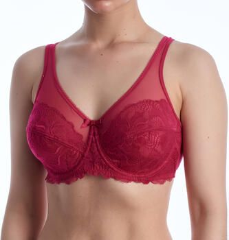 Dim Bralettes zonder beugel D08H4-04D