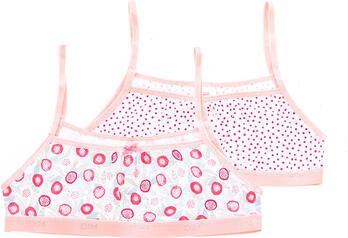 Dim Bralettes zonder beugel D0BV7