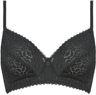 Dim Bralettes zonder beugel DAILY DENTELLE SANS ARMATURE