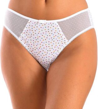 Dim Slips GENEROUS COTON BIO