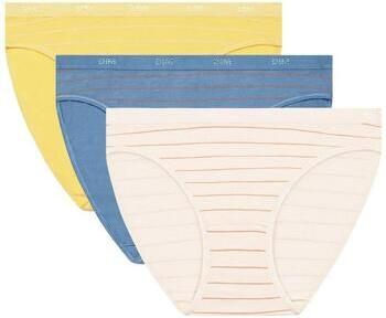 Dim Slips Les Pockets