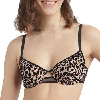 Dim Strapless Verwijderbare bandjes
