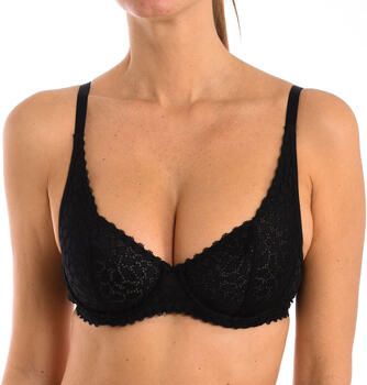 Dim Voorgevormde bh DAILY DENTELLE - Foto 2