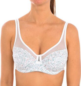 Dim Voorgevormde bh GENEROUS COTON BIO