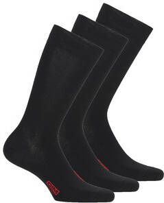 Dim Sokken MI CHAUSSETTE COTON PACK X3