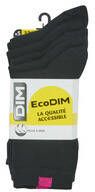 Dim Sokken ECO CHAUSSETTE FACILE A TRIER