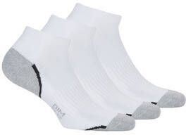 Dim Sportsokken SQ SPORT PACK X3