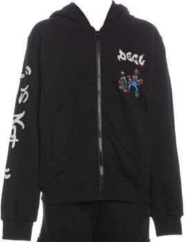 Disclaimer Capuchon sweaters