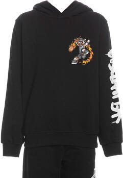 Disclaimer Capuchon sweaters