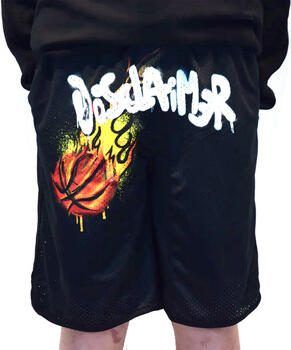 Disclaimer Korte Broek