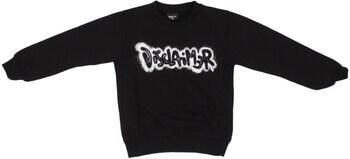 Disclaimer Sweater 25IDK58617