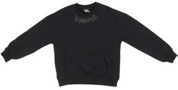 Disclaimer Sweater 25IDK58651