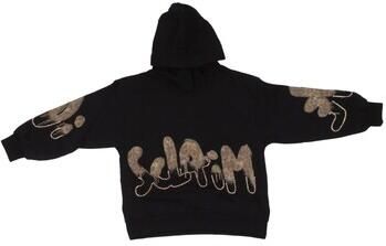 Disclaimer Sweater 25IDK58744