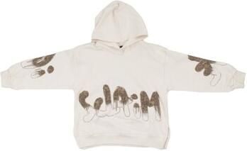 Disclaimer Sweater 25IDK58744