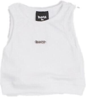 Disclaimer T-shirt Korte Mouw 25EDK58537