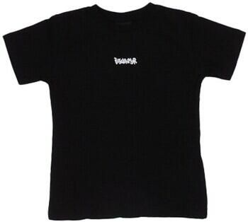 Disclaimer T-shirt Korte Mouw 25IDK58644