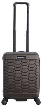 Discovery Koffer Reptile