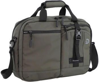 Discovery Laptoptas Shield