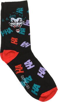 Disney High socks HU5676-BLACK