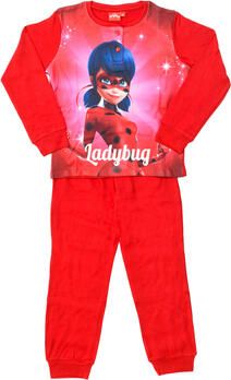 Disney Pyjama's nachthemden HQ2237-RED