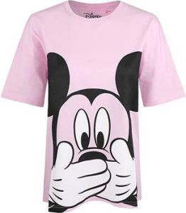 Disney T-Shirt Lange Mouw