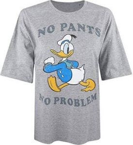 Disney T-Shirt Lange Mouw