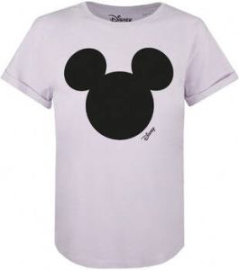 Disney T-Shirt Lange Mouw