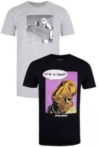 Disney T-Shirt Lange Mouw