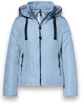 District Blazer Bluebell