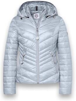 District Blazer Magnolia
