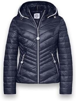 District Blazer Magnolia
