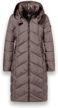 District Parka Jas Arosa