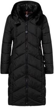 District Parka Jas Arosa