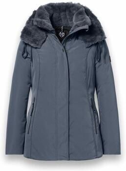 District Parka Jas Eclipse