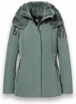 District Parka Jas Eclipse