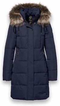District Parka Jas LM10030253777502
