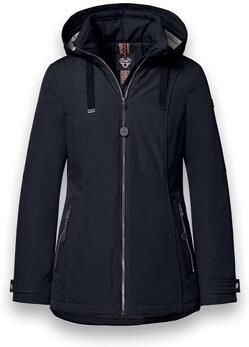 District Parka Jas LM10610253777505