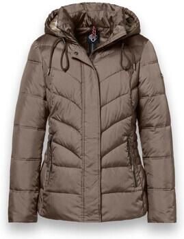District Parka Jas Montana